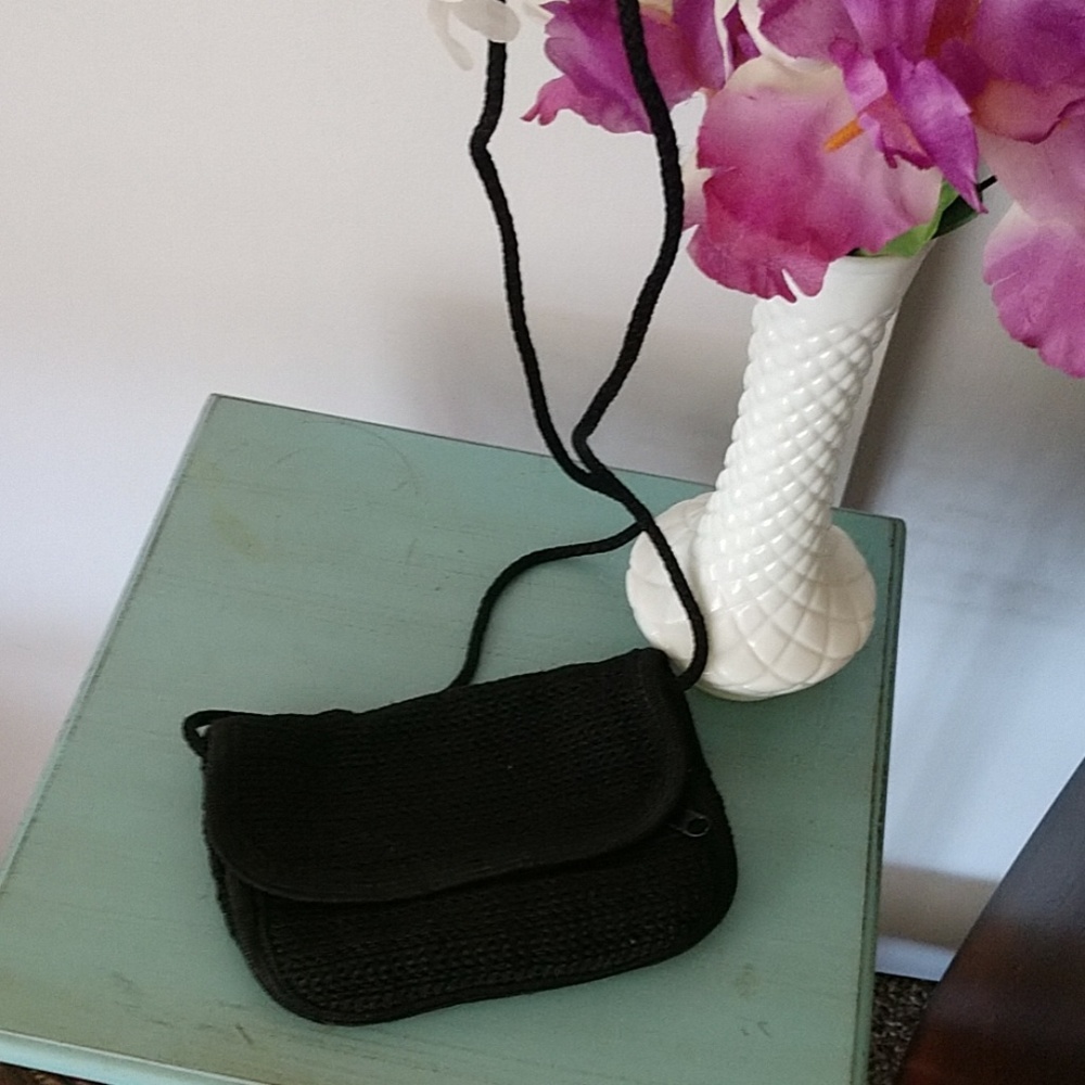 Small purse